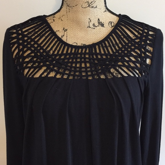 Calvin Klein Tops - NWT Calvin Klein Black Top